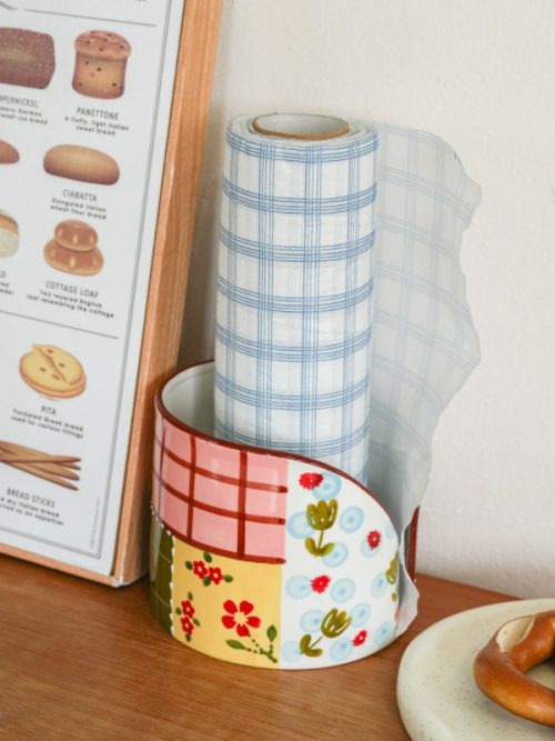 *$19 CLEARANCE PROMO* Stacey Kitchen Towel Holder