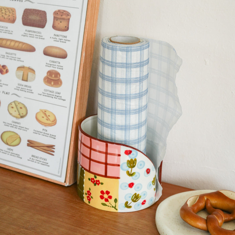 *$19 CLEARANCE PROMO* Stacey Kitchen Towel Holder